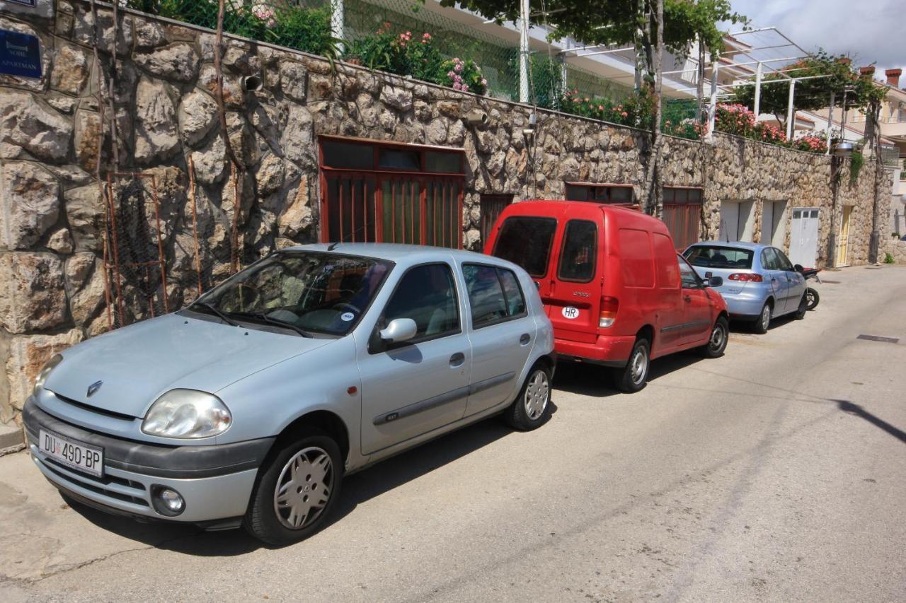 And With Parking Space - 2148 Dubrovnik